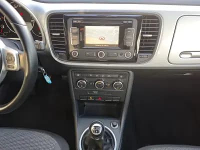 Sell Volkswagen New Beetle 2012 - 13500 EUR, 170000 km - AUTO.MOTO.pt