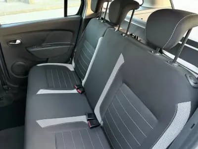 Sell Dacia Logan MCV 2019 - 9900 EUR, 114236 km - AUTO.MOTO.pt