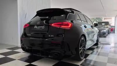 Sell Mercedes-Benz A 35 AMG 2019 - 38990 EUR, 113962 km - AUTO.MOTO.pt