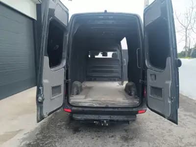 Vendo Mercedes-Benz Sprinter 2007 - 14900 EUR, 190000 km - AUTO.MOTO.pt
