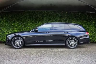 Sell Mercedes-Benz E 220 2017 - 28900 EUR, 173500 km - AUTO.MOTO.pt