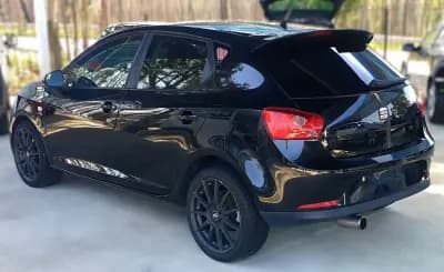 Vendo SEAT Ibiza 2009 - 10990 EUR, 153565 km - AUTO.MOTO.pt