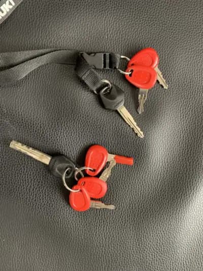 Sell Suzuki DL 2007 - 4750 EUR, 61720 km - AUTO.MOTO.pt