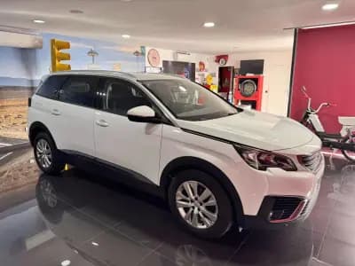 Vendo Peugeot 5008 2019 - 19990 EUR, 162000 km - AUTO.MOTO.pt