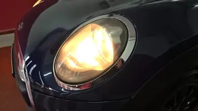 Vendo MINI 2016 - 11850 EUR, 153106 km - AUTO.MOTO.pt