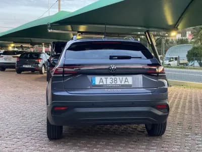Vendo Volkswagen Taigo 2022 - 20900 EUR, 18158 km - AUTO.MOTO.pt