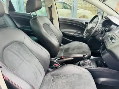 Sell SEAT Ibiza 2015 - 15000 EUR, 159000 km - AUTO.MOTO.pt