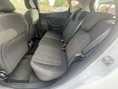 Sell Ford Fiesta 2021 - 14500 EUR, 87990 km - AUTO.MOTO.pt
