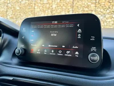 Sell Fiat Tipo 2021 - 14480 EUR, 83050 km - AUTO.MOTO.pt