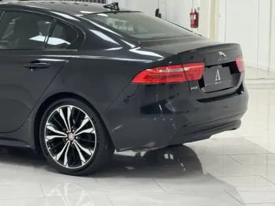 Sell Jaguar XE 2016 - 15990 EUR, 184000 km - AUTO.MOTO.pt