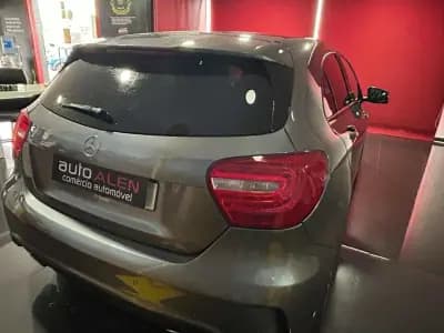 Vendo Mercedes-Benz A 180 2015 - 16990 EUR, 179000 km - AUTO.MOTO.pt