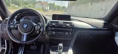 Sell BMW 420 2014 - 22750 EUR, 160000 km - AUTO.MOTO.pt