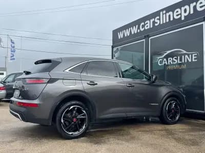 Vendo DS DS7 Crossback 2019 - 18990 EUR, 147892 km - AUTO.MOTO.pt