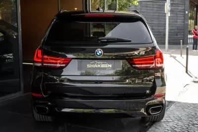 Sell BMW X5 2018 - 31000 EUR, 155206 km - AUTO.MOTO.pt