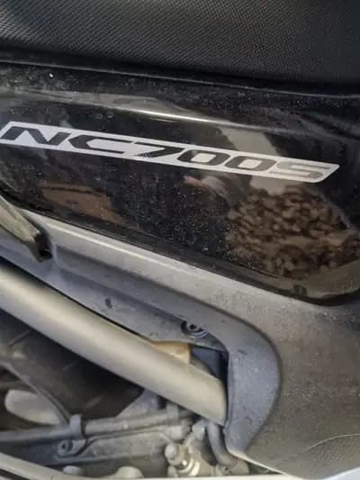 Vendo mota Honda NC700X 2012 - 4250 EUR, 52000 km - AUTO.MOTO.pt