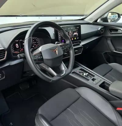 Sell Cupra Formentor 2023 - 29900 EUR, 37969 km - AUTO.MOTO.pt