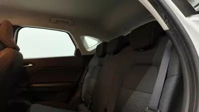 Vendo Renault Captur 2021 - 13990 EUR, 167491 km - AUTO.MOTO.pt