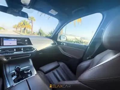 Vendo BMW X5 2019 - 47500 EUR, 152000 km - AUTO.MOTO.pt