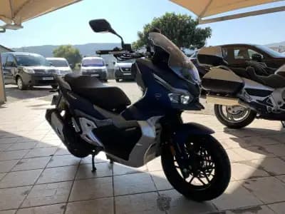 Vendo mota 2024 - 2850 EUR, 1800 km - AUTO.MOTO.pt