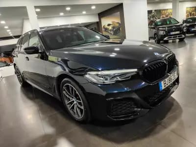 Vendo BMW 530 2024 - 43500 EUR, 41000 km - AUTO.MOTO.pt