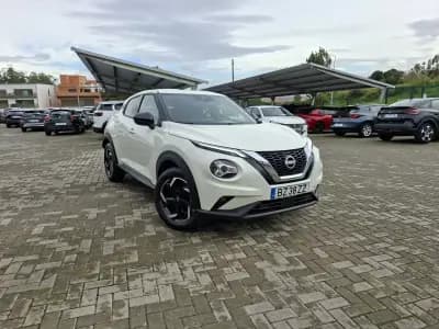 Vendo Nissan Juke 2024 - 21000 EUR, 27000 km - AUTO.MOTO.pt