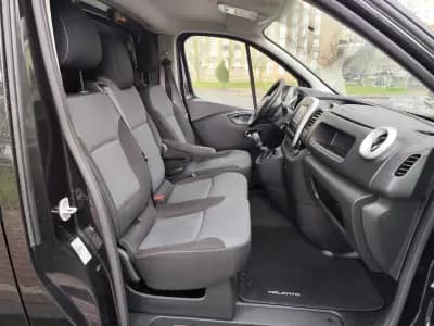 Sell Fiat Talento 2018 - 13980 EUR, 189000 km - AUTO.MOTO.pt