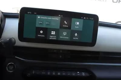 Vendo Fiat 600e 2023 - 29980 EUR, 7039 km - AUTO.MOTO.pt