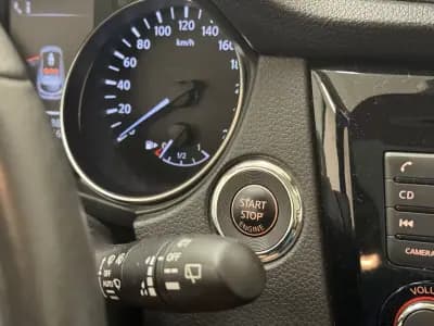 Sell Nissan Qashqai 2017 - 16890 EUR, 117000 km - AUTO.MOTO.pt