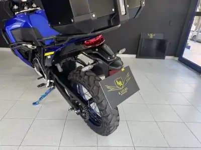 Vendo mota Yamaha Ténéré 700 2023 - 11900 EUR, 15753 km - AUTO.MOTO.pt