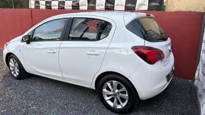 Sell Opel Corsa 2017 - 8900 EUR, 92000 km - AUTO.MOTO.pt
