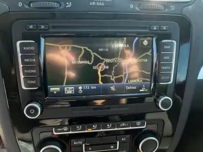 Vendo Volkswagen Scirocco 2012 - 9500 EUR, 212500 km - AUTO.MOTO.pt