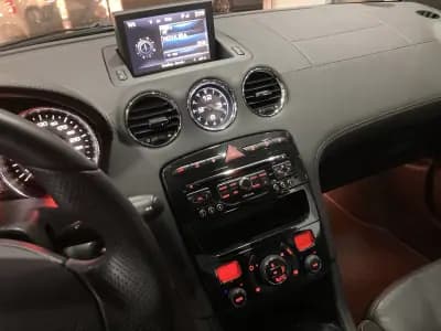 Vendo Peugeot RCZ 2015 - 16900 EUR, 79367 km - AUTO.MOTO.pt