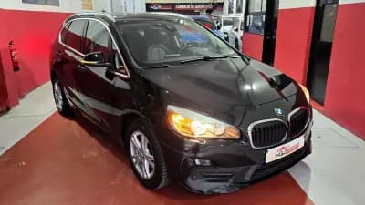 Vendo BMW 216 Active Tourer 2019 - 16890 EUR, 108650 km - AUTO.MOTO.pt