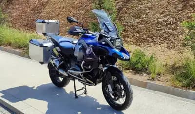 Sell BMW R 1200 GS Adventure 2014 - 12990 EUR, 55000 km - AUTO.MOTO.pt