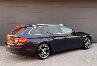 Vendo BMW 520 2011 - 14999 EUR, 250000 km - AUTO.MOTO.pt