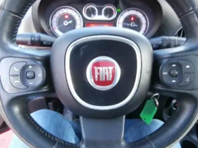 Vendo Fiat 500L 2013 - 6500 EUR, 175007 km - AUTO.MOTO.pt