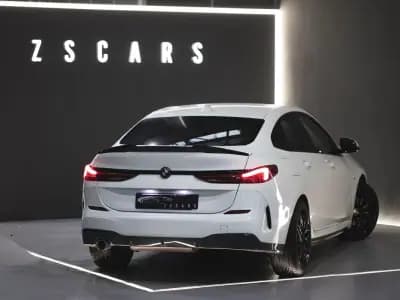 Sell BMW 216 Gran Coupé 2021 - 25490 EUR, 93000 km - AUTO.MOTO.pt