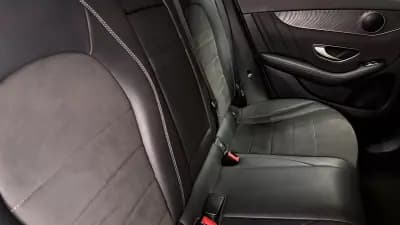 Sell Mercedes-Benz GLC 220 2018 - 34970 EUR, 178000 km - AUTO.MOTO.pt