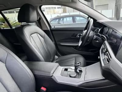 Sell BMW 318 2021 - 24900 EUR, 170000 km - AUTO.MOTO.pt