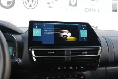 Sell Citroën C5 Aircross 2024 - 28680 EUR, 20100 km - AUTO.MOTO.pt