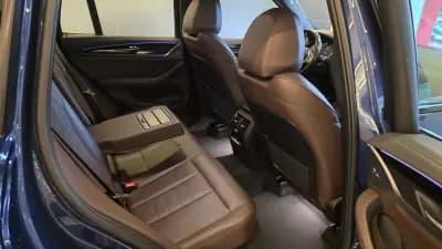 Vendo BMW X3 2018 - 26900 EUR, 209342 km - AUTO.MOTO.pt