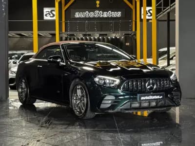 Sell Mercedes-Benz E 53 AMG 2021 - 89990 EUR, 54200 km - AUTO.MOTO.pt