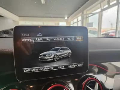 Vendo Mercedes-Benz CLA 45 AMG 2016 - 35750 EUR, 126000 km - AUTO.MOTO.pt