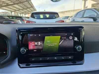 Sell SEAT Ibiza 2023 - 18250 EUR, 32700 km - AUTO.MOTO.pt