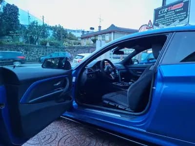 Vendo BMW 420 2013 - 23500 EUR, 197000 km - AUTO.MOTO.pt