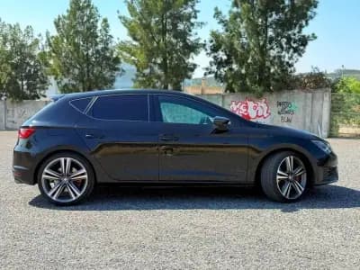Sell SEAT Leon 2015 - 24900 EUR, 129900 km - AUTO.MOTO.pt
