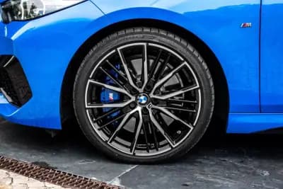 Vendo BMW M235i Gran Coupé 2020 - 45900 EUR, 71534 km - AUTO.MOTO.pt