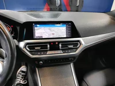 Vendo BMW 320 2021 - 33900 EUR, 112906 km - AUTO.MOTO.pt