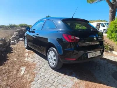 Sell SEAT Ibiza 2012 - 5965 EUR, 167600 km - AUTO.MOTO.pt