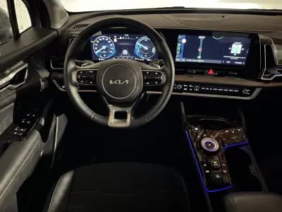 Vendo Kia Sportage 2025 - 41000 EUR, 4834 km - AUTO.MOTO.pt